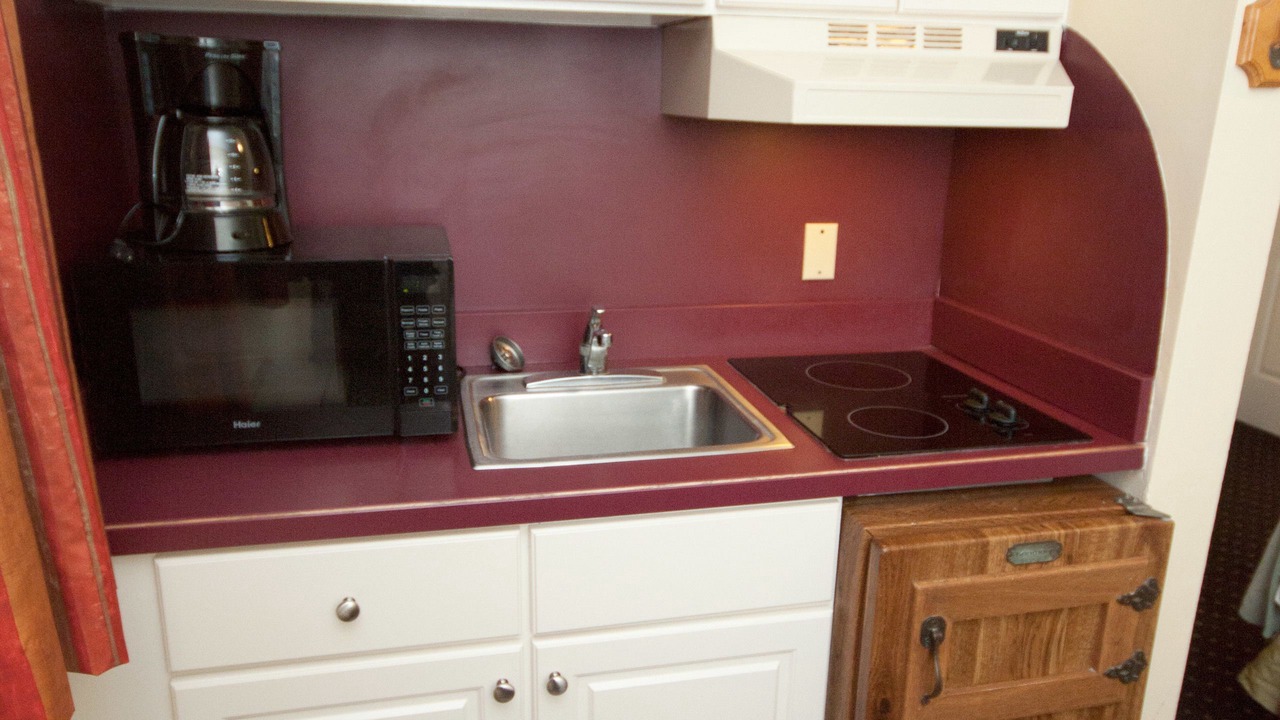 Photo of Kitchen in Wildwood