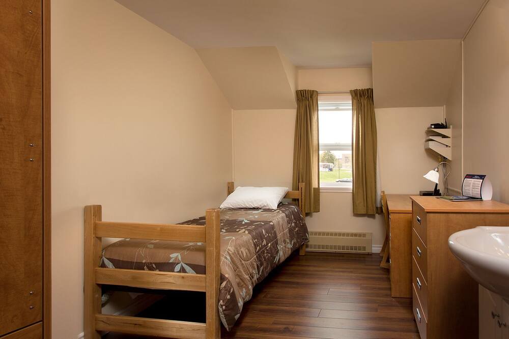 Photo of Bedroom in Saint John