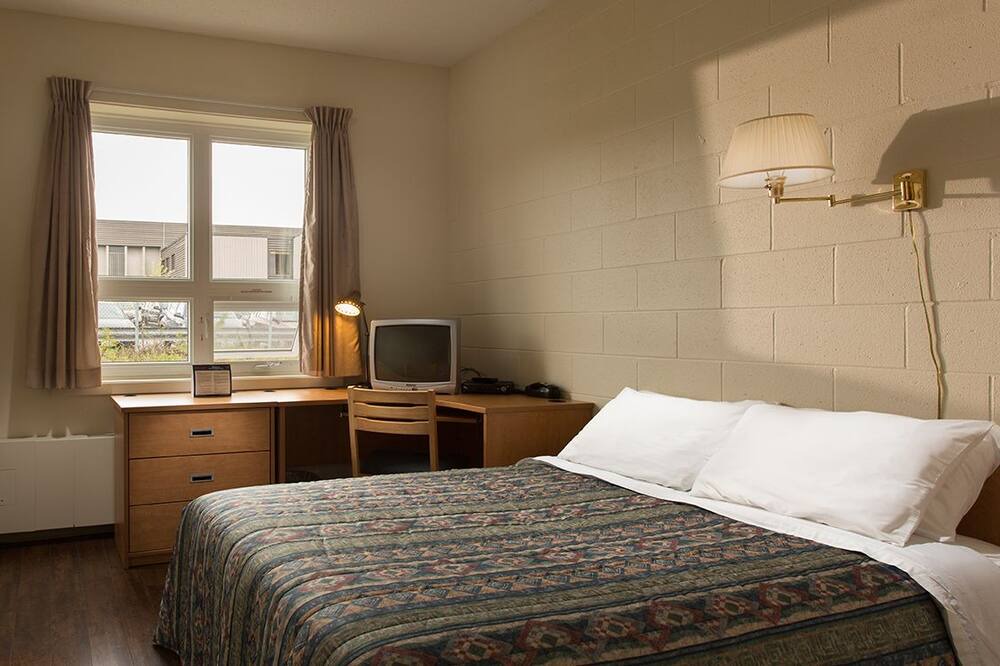 Photo of Bedroom in Saint John