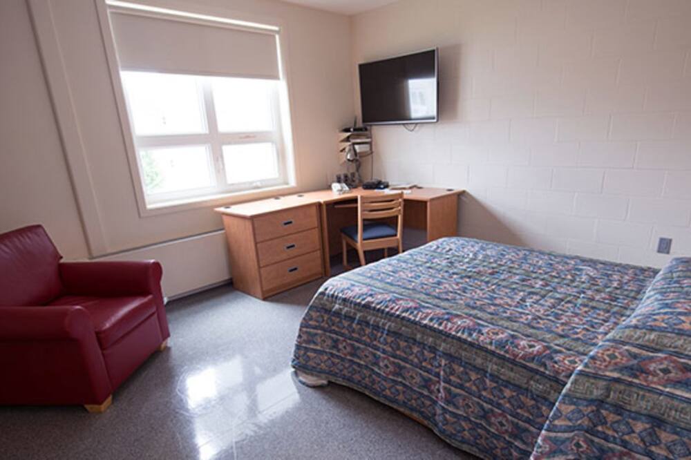 Photo of Bedroom in Saint John