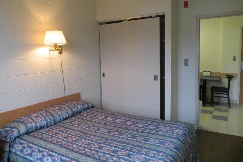 Photo of Bedroom in Saint John