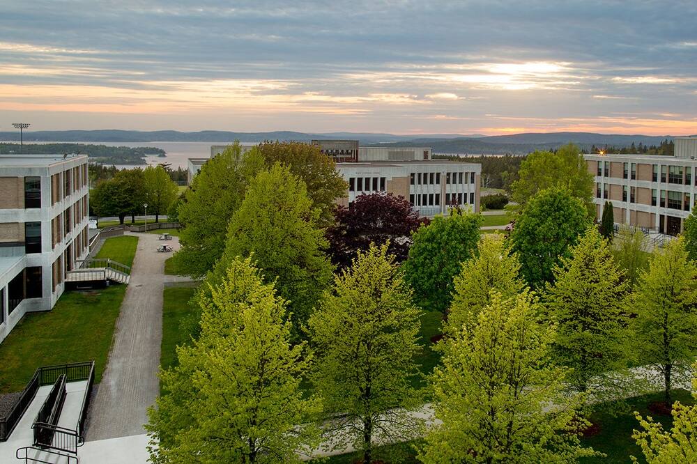 Photo of Outdoor in Saint John