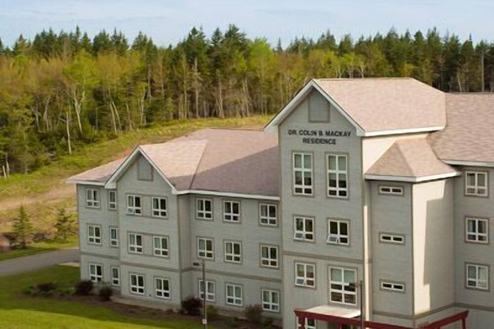 Photo of Outdoor in Saint John