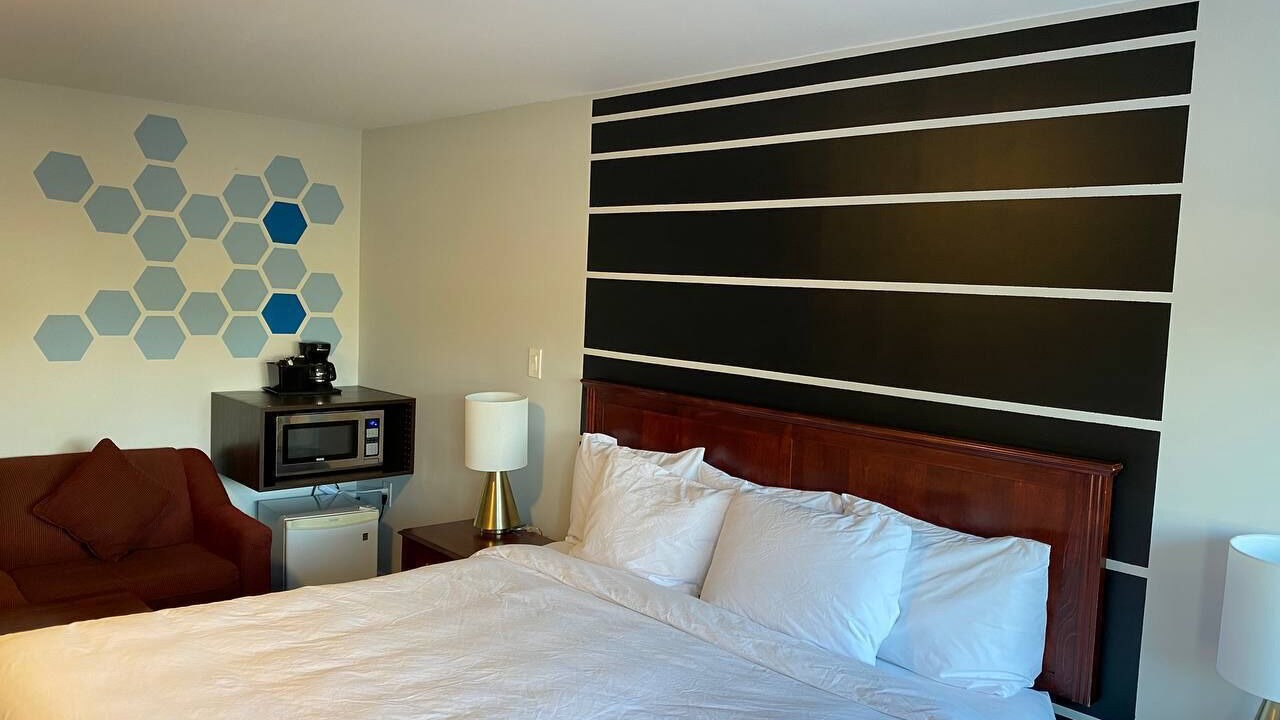 Photo of Bedroom in Bruce Mines