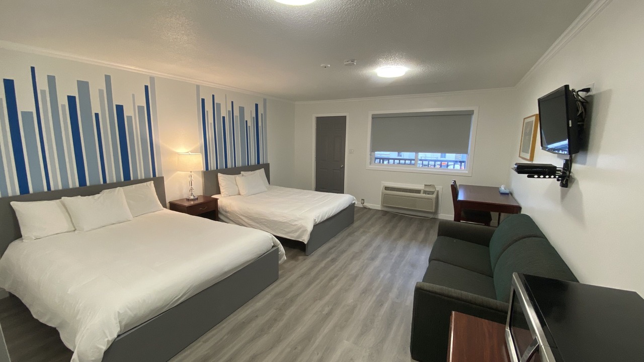 Photo of Bedroom in Bruce Mines