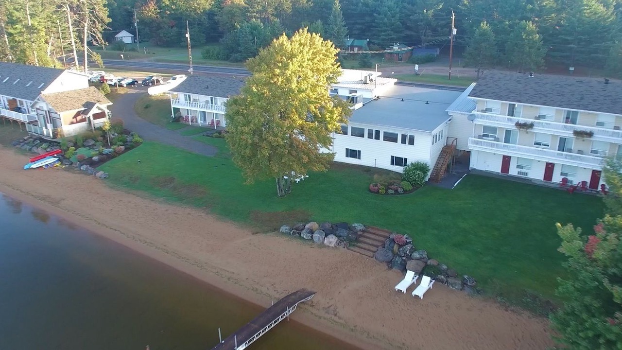 Photo of Outdoor in Golden Lake