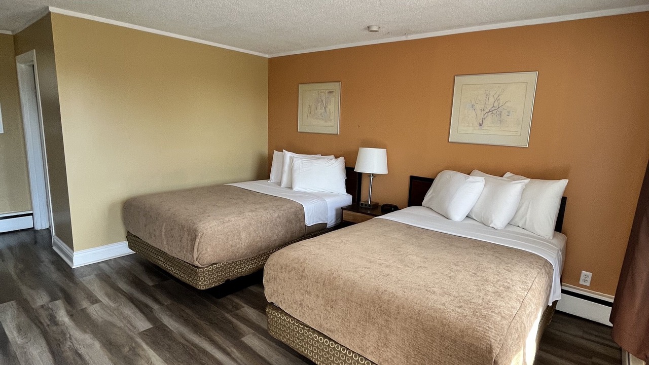 Photo of Bedroom in Laurentian Valley