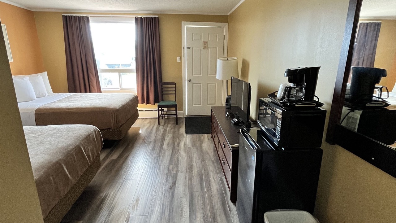 Photo of Bedroom in Laurentian Valley