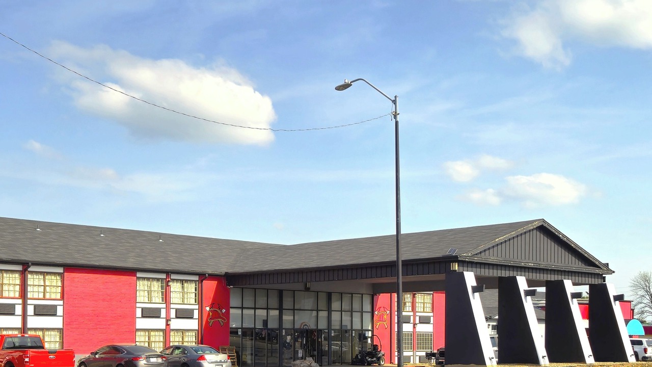 Photo of Outdoor in Fort Smith