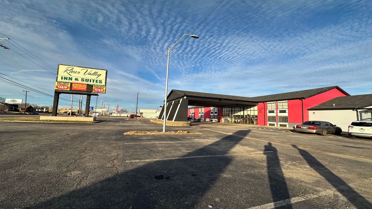 Photo of Outdoor in Fort Smith