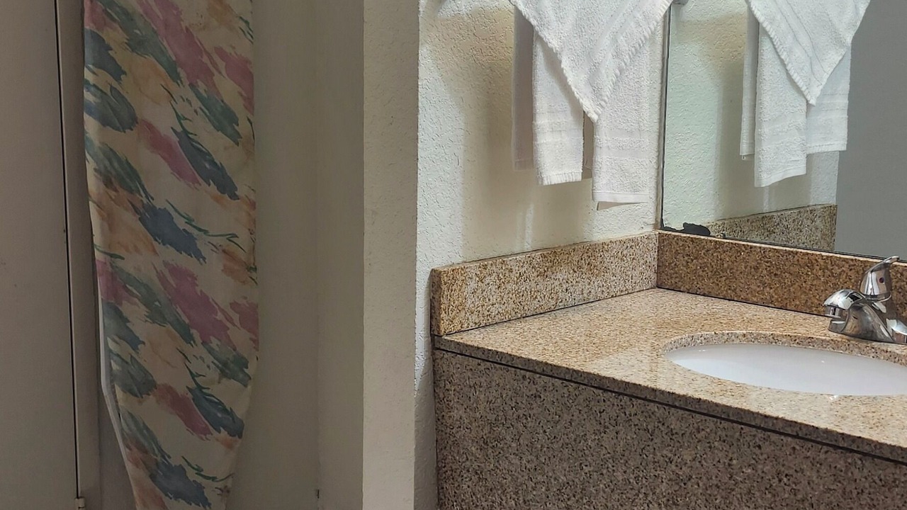 Photo of Bathroom in Fort Smith