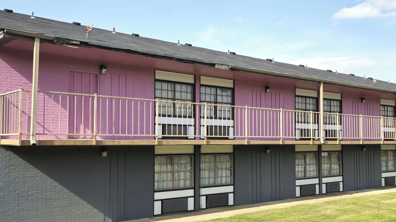 Photo of Outdoor in Fort Smith