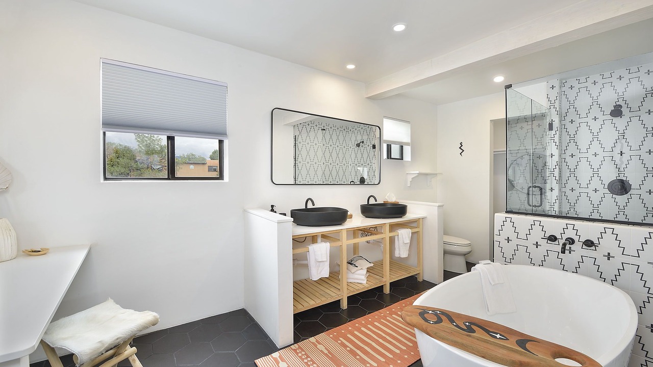 Photo of Bathroom in Southside