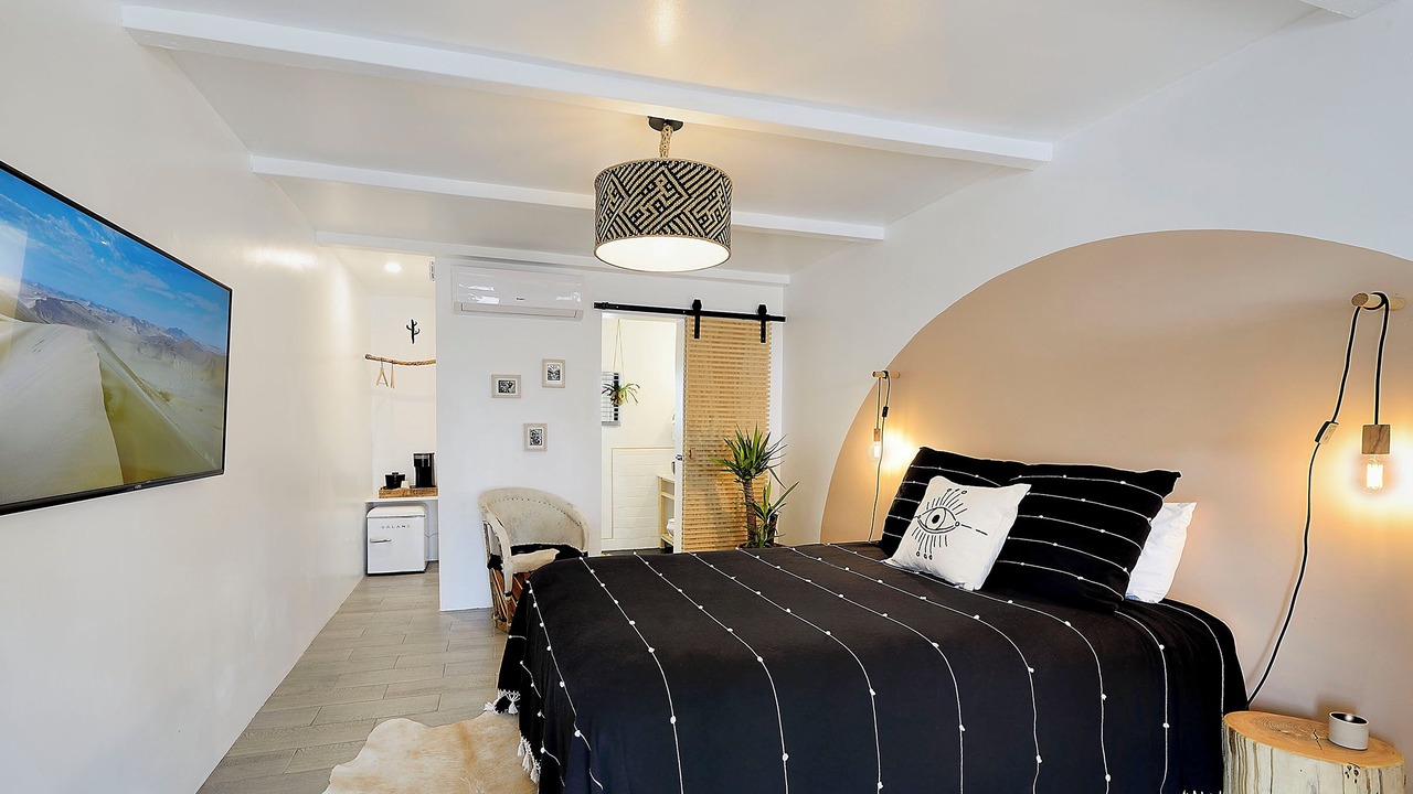 Photo of Bedroom in Southside