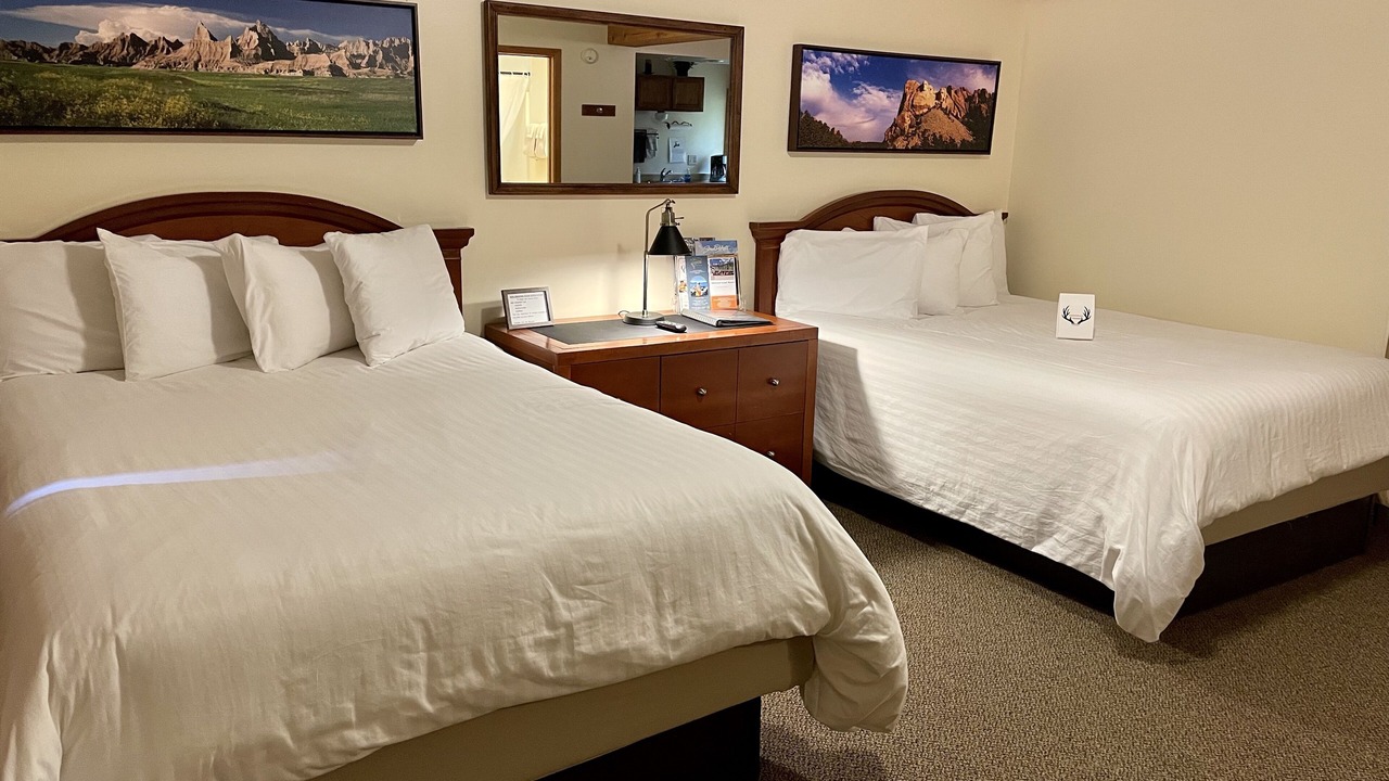 Photo of Bedroom in Deadwood