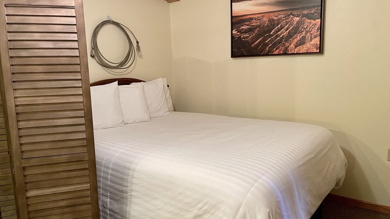 Photo of Bedroom in Deadwood