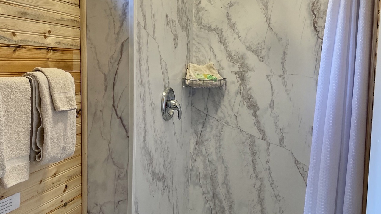 Photo of Bathroom in Deadwood