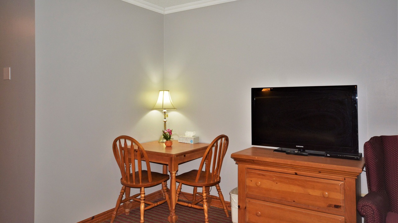 Photo of Bedroom in Laurentian Valley