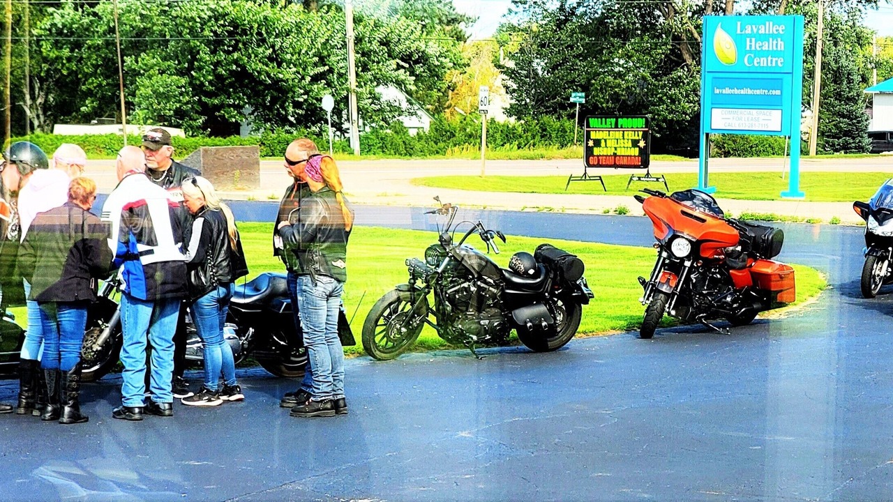 Photo of Others in Laurentian Valley