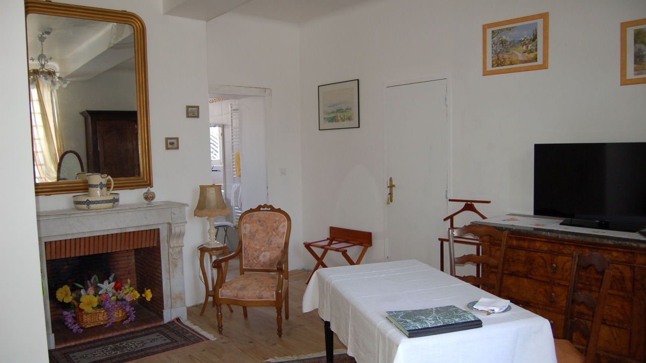 Photo of Bedroom in Arzacq-Arraziguet