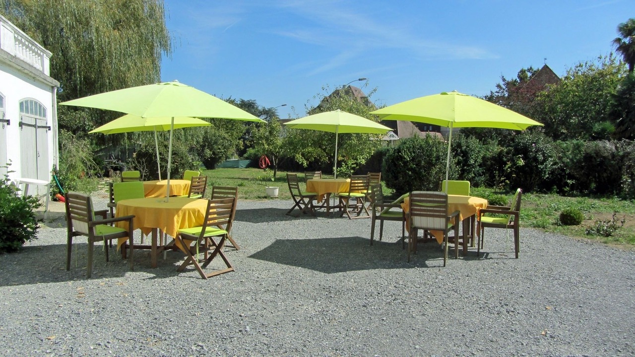 Photo of Patio Balcony in Arzacq-Arraziguet