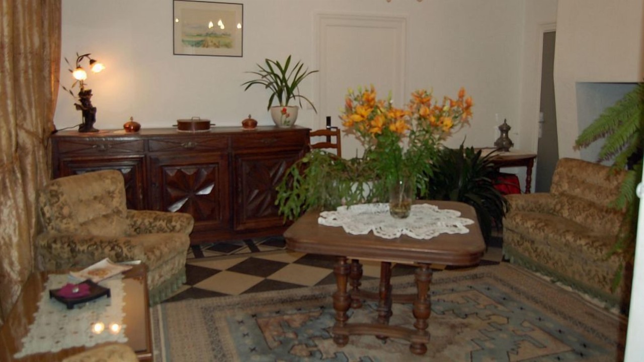 Photo of Bedroom in Arzacq-Arraziguet