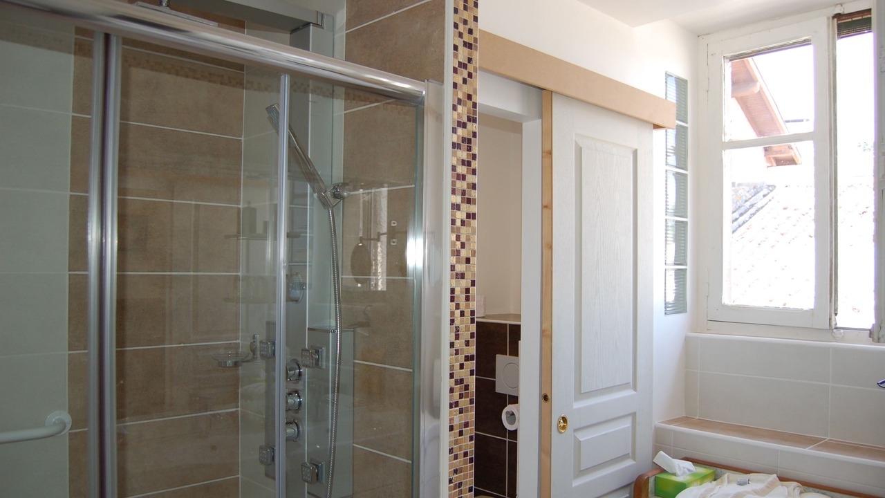 Photo of Bathroom in Arzacq-Arraziguet