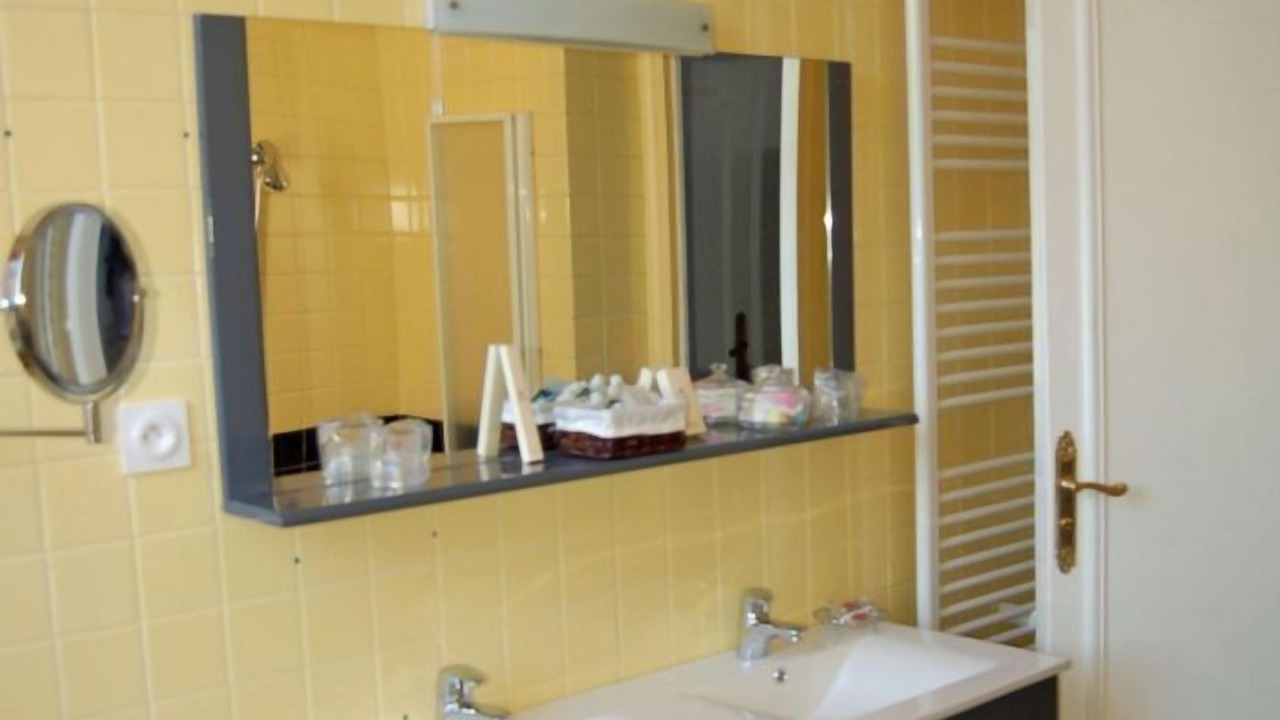 Photo of Bathroom in Arzacq-Arraziguet