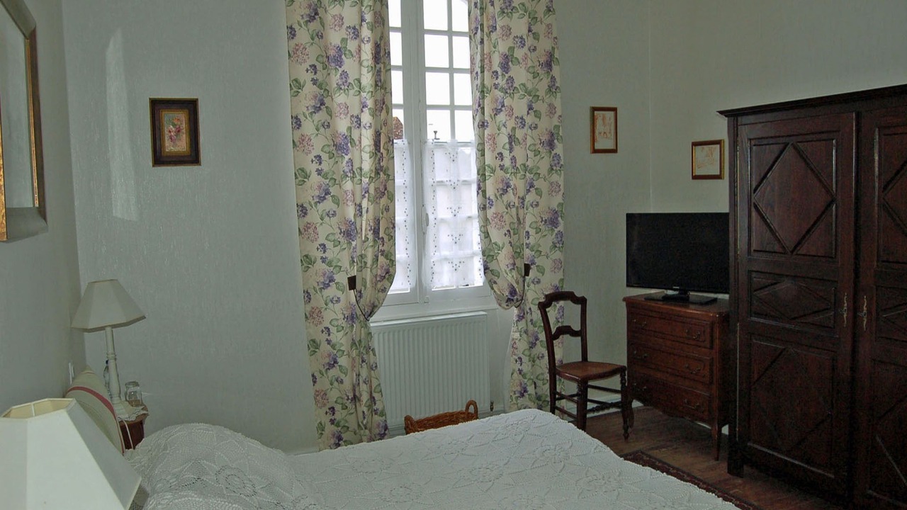 Photo of Bedroom in Arzacq-Arraziguet