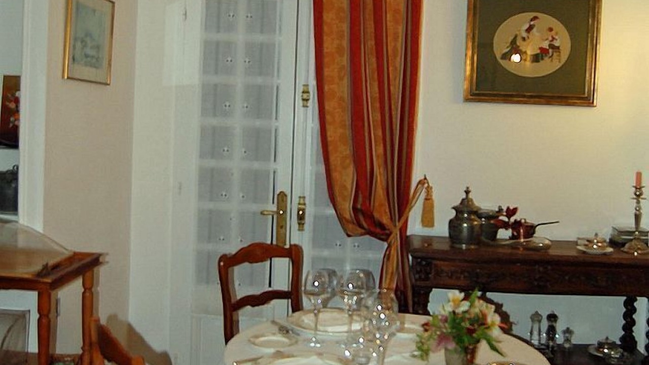 Photo of Livingroom in Arzacq-Arraziguet