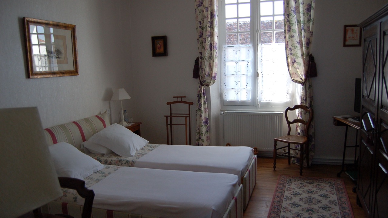 Photo of Bedroom in Arzacq-Arraziguet