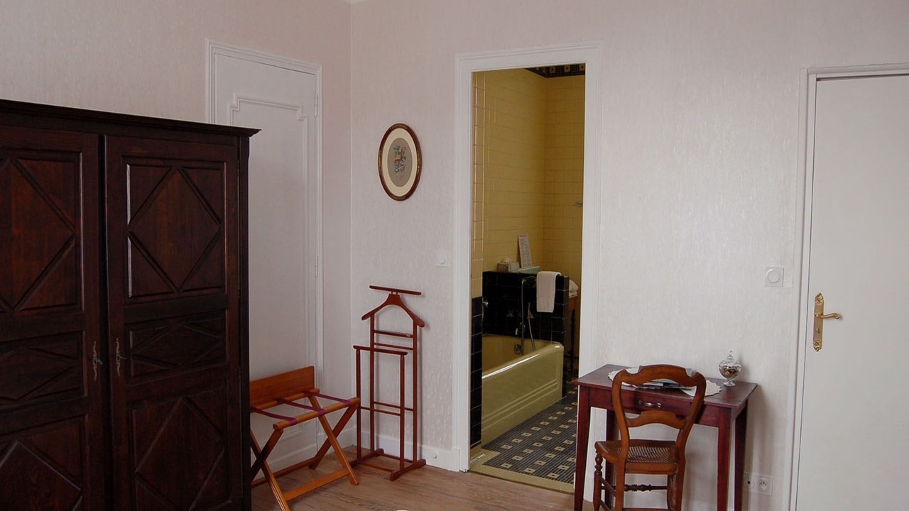 Photo of Bathroom in Arzacq-Arraziguet