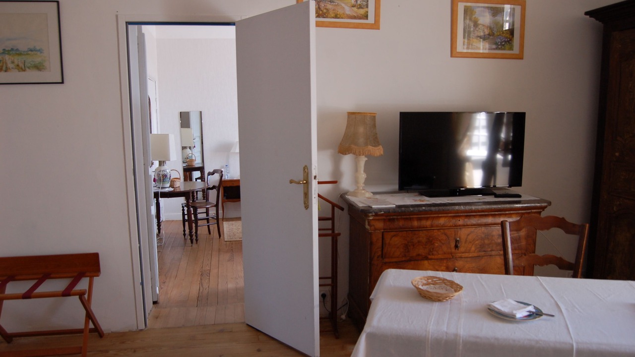 Photo of Bedroom in Arzacq-Arraziguet