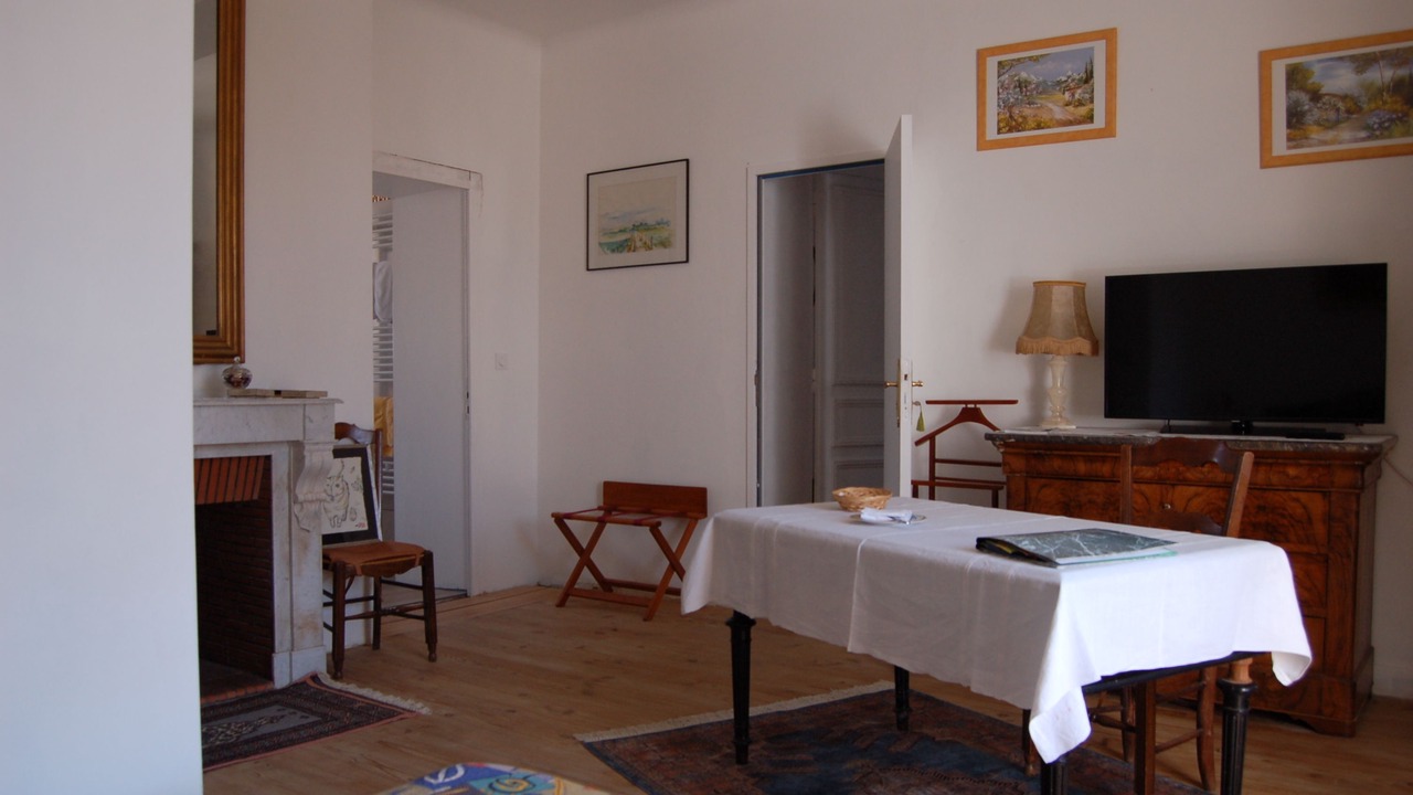 Photo of Bedroom in Arzacq-Arraziguet