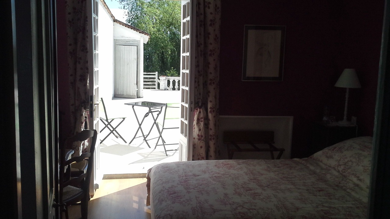 Photo of Bedroom in Arzacq-Arraziguet