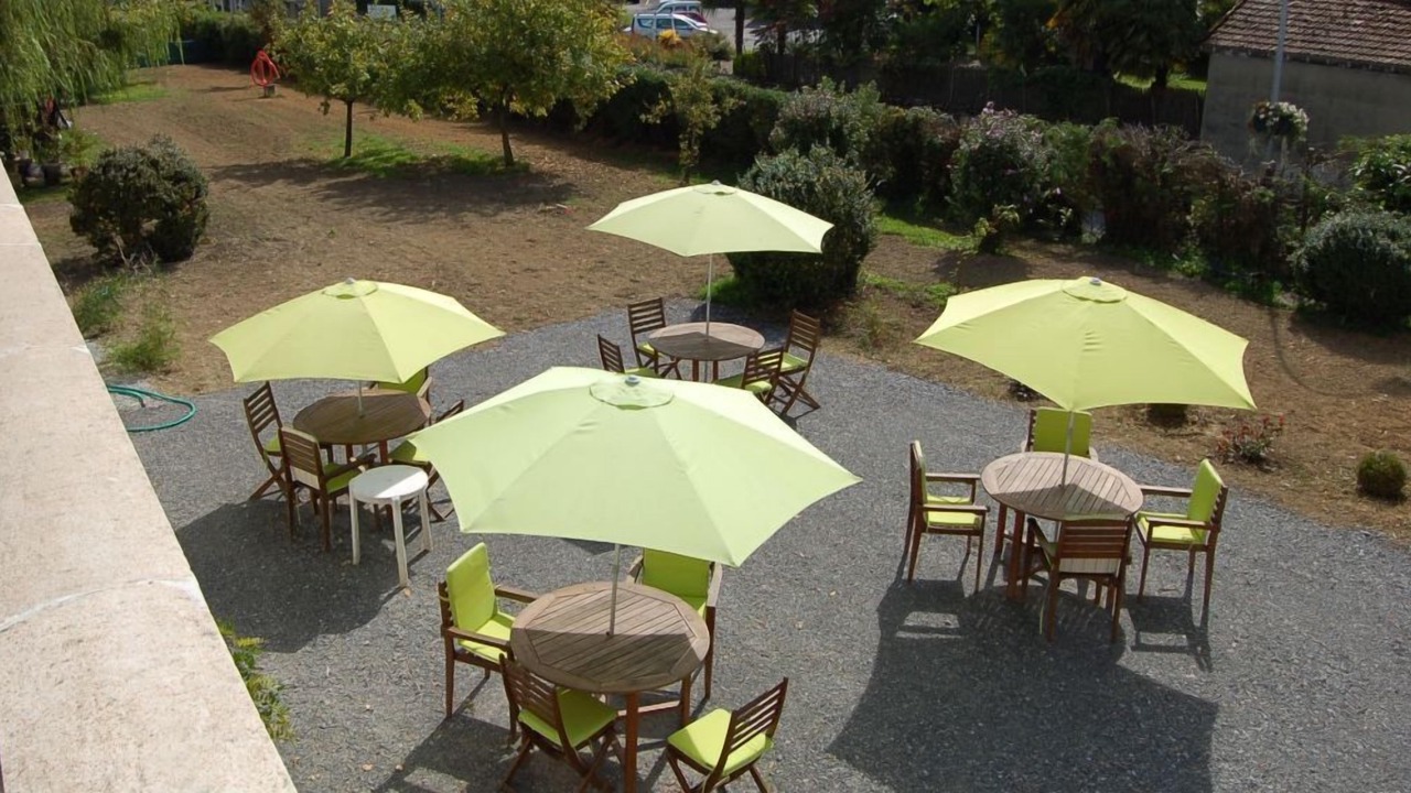 Photo of Patio Balcony in Arzacq-Arraziguet