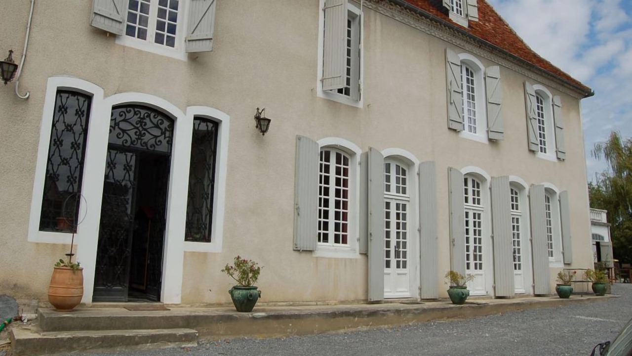 Photo of Outdoor in Arzacq-Arraziguet