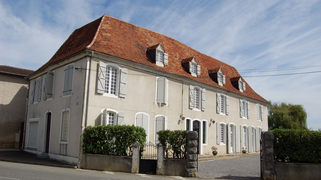 Photo of Outdoor in Arzacq-Arraziguet