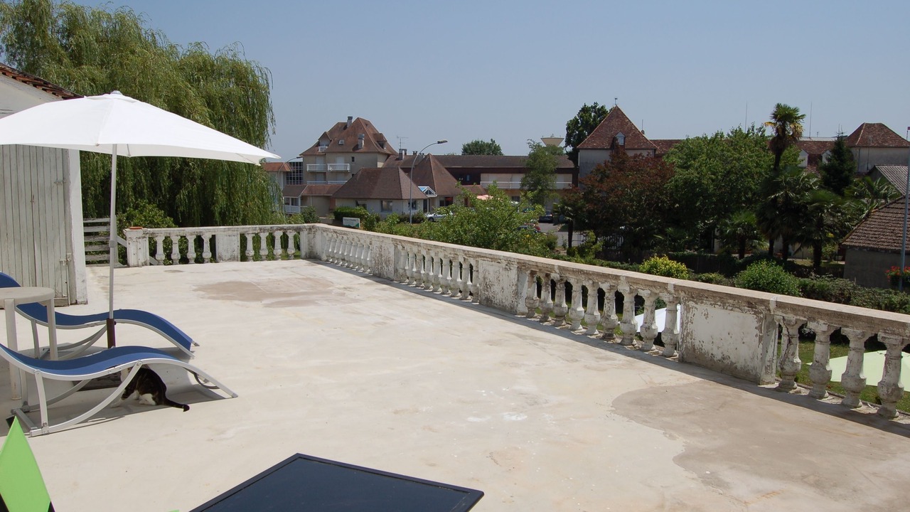 Photo of Bedroom in Arzacq-Arraziguet