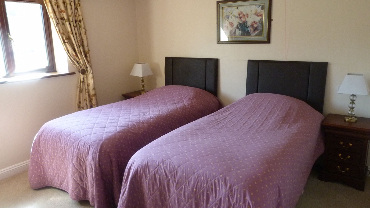 Photo of Bedroom in Cameley