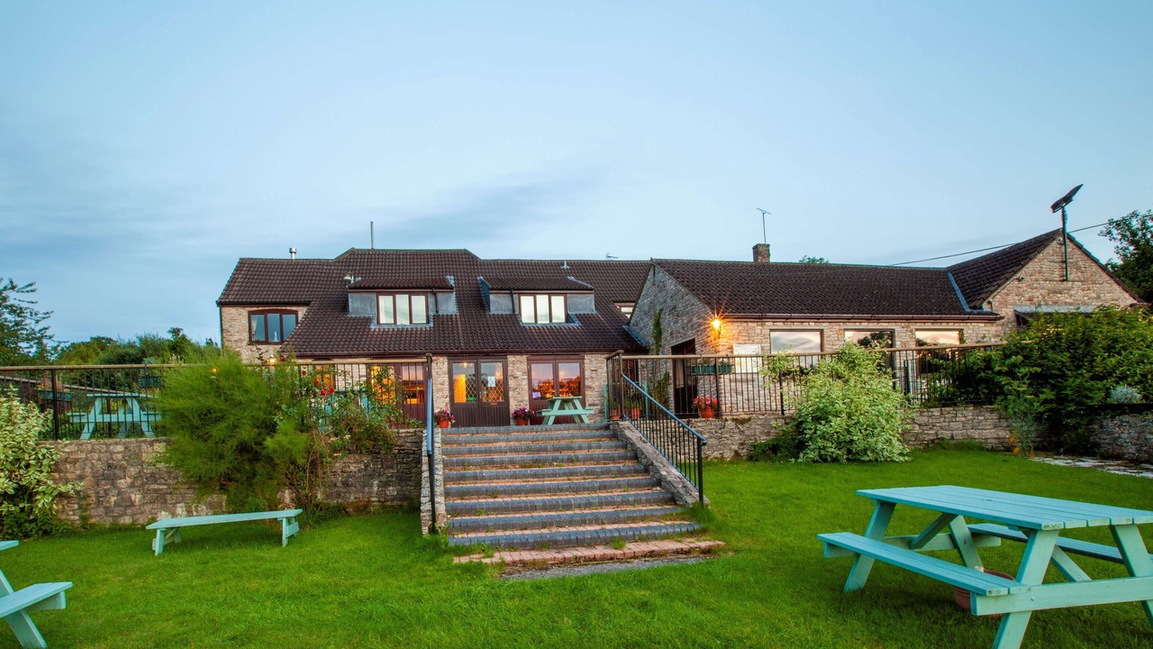 Photo of Others in Cameley