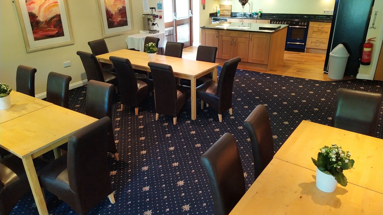 Photo of Livingroom in Cameley