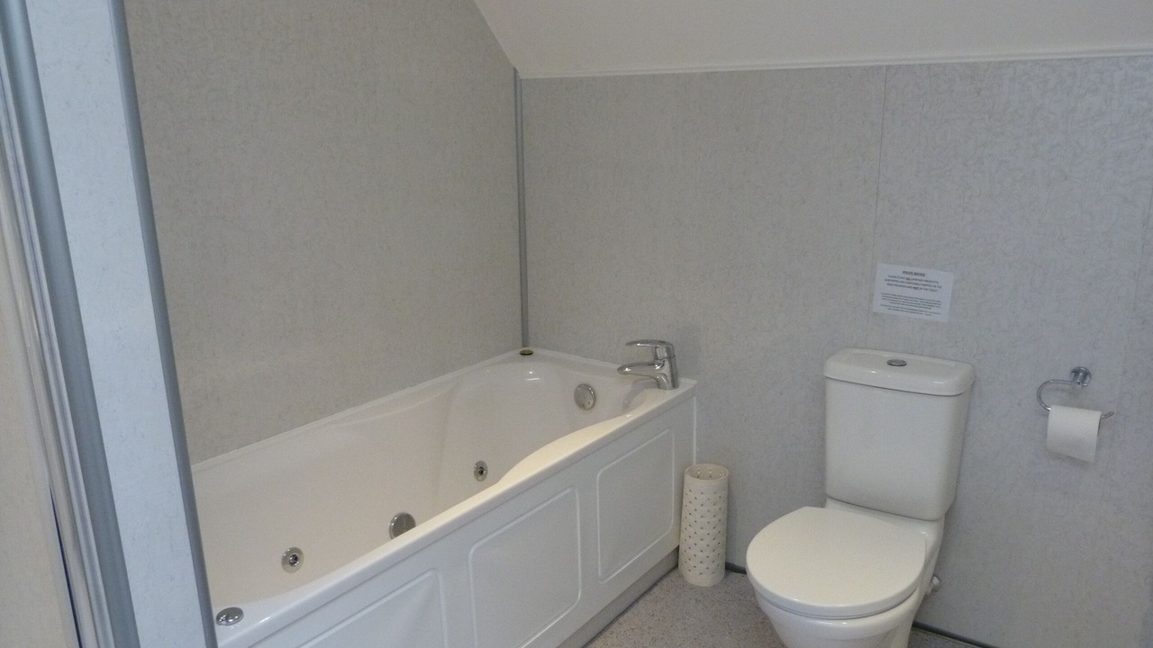 Photo of Bathroom in Cameley