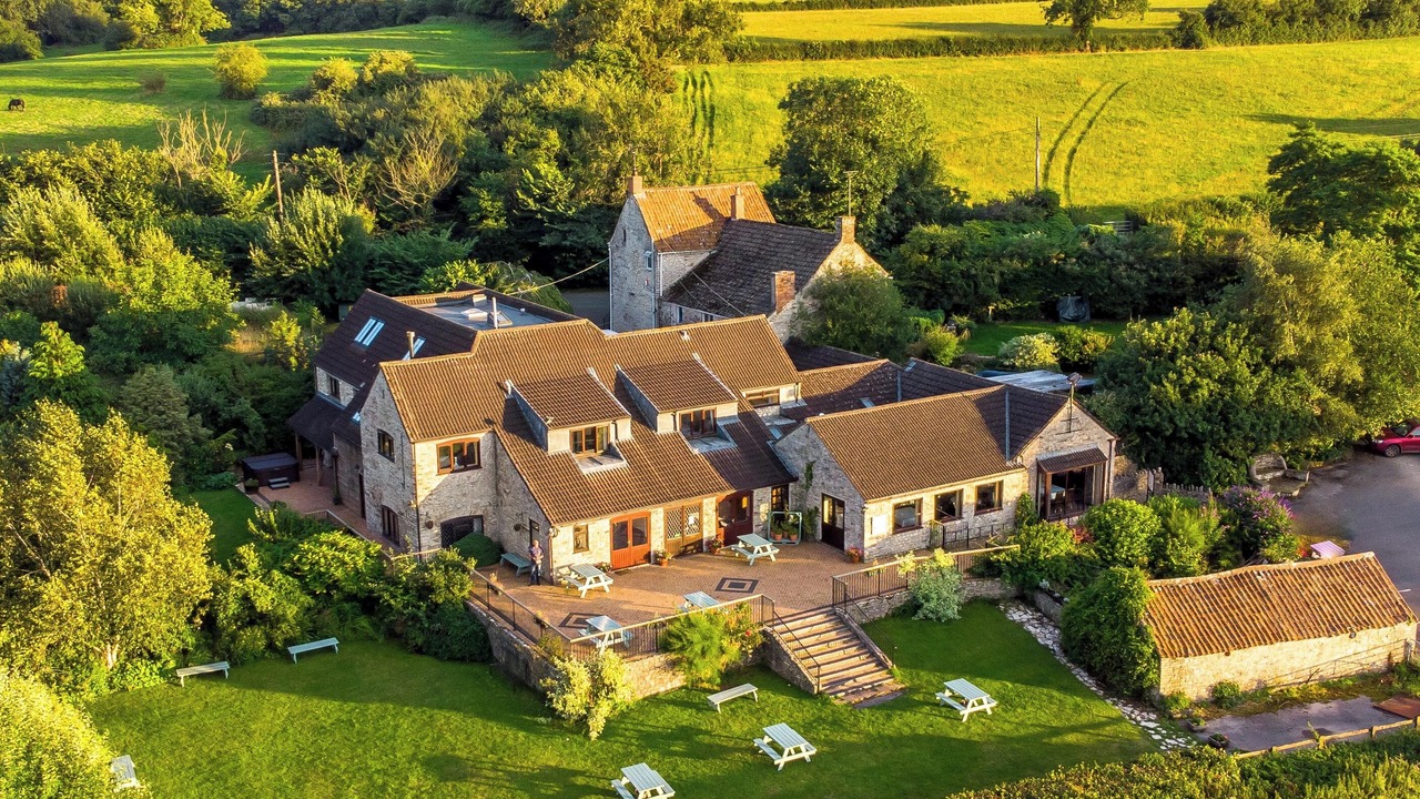 Photo of Outdoor in Cameley