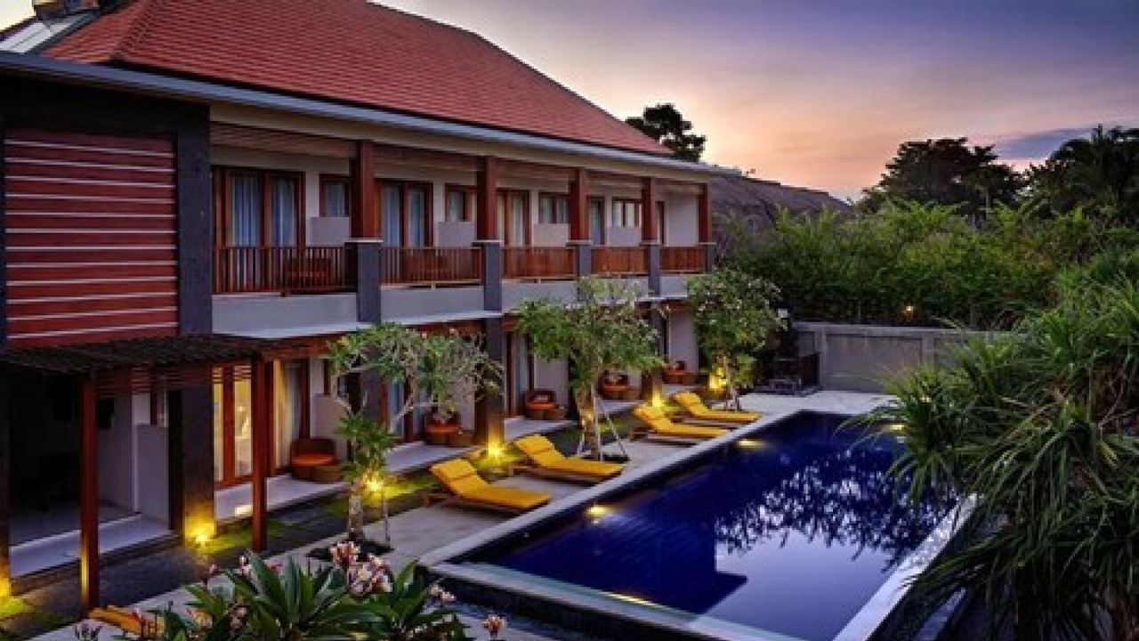 Photo of Outdoor in Central Seminyak