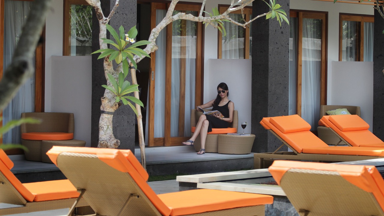 Photo of Outdoor in Central Seminyak