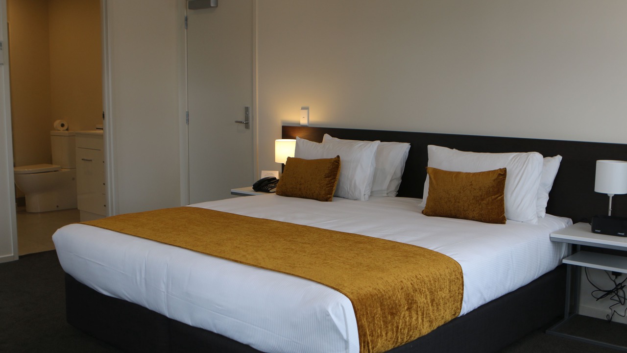 Photo of Bedroom in Whangarei