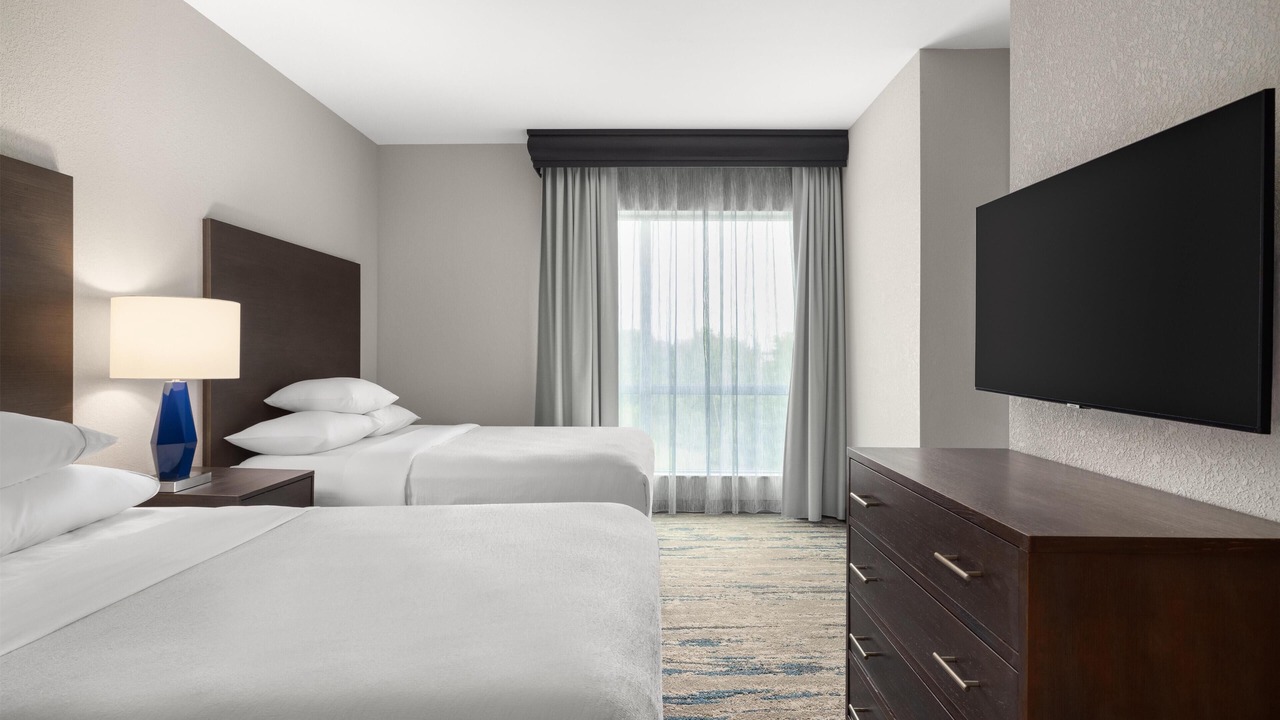 Photo of Bedroom in Charlotte