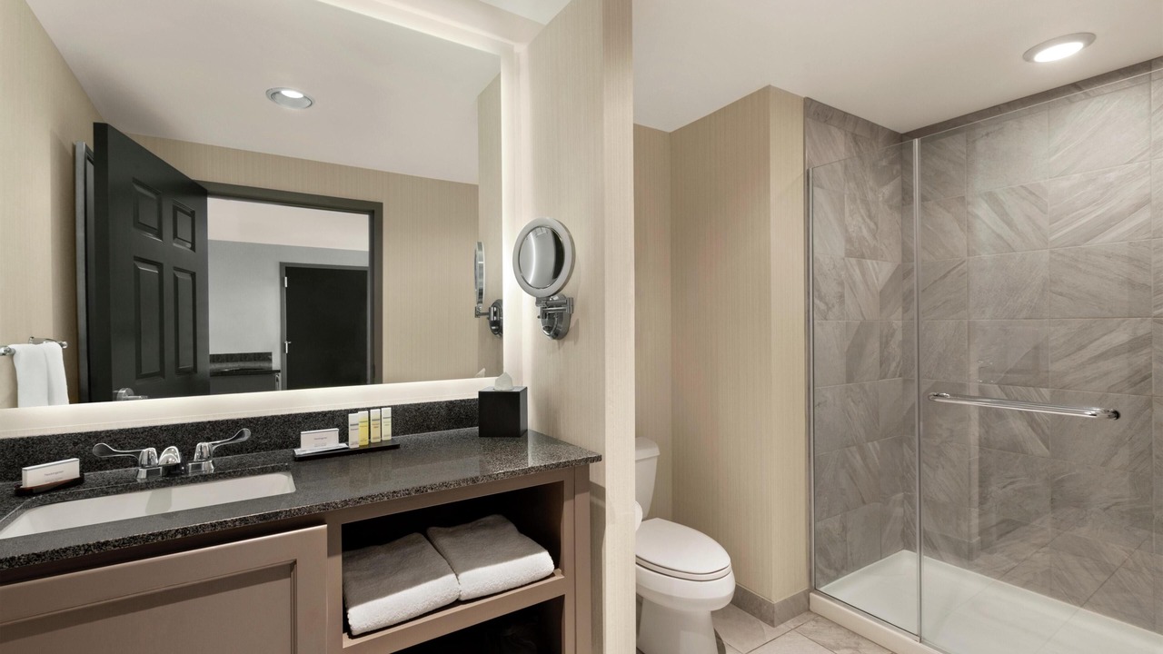 Photo of Bathroom in Charlotte