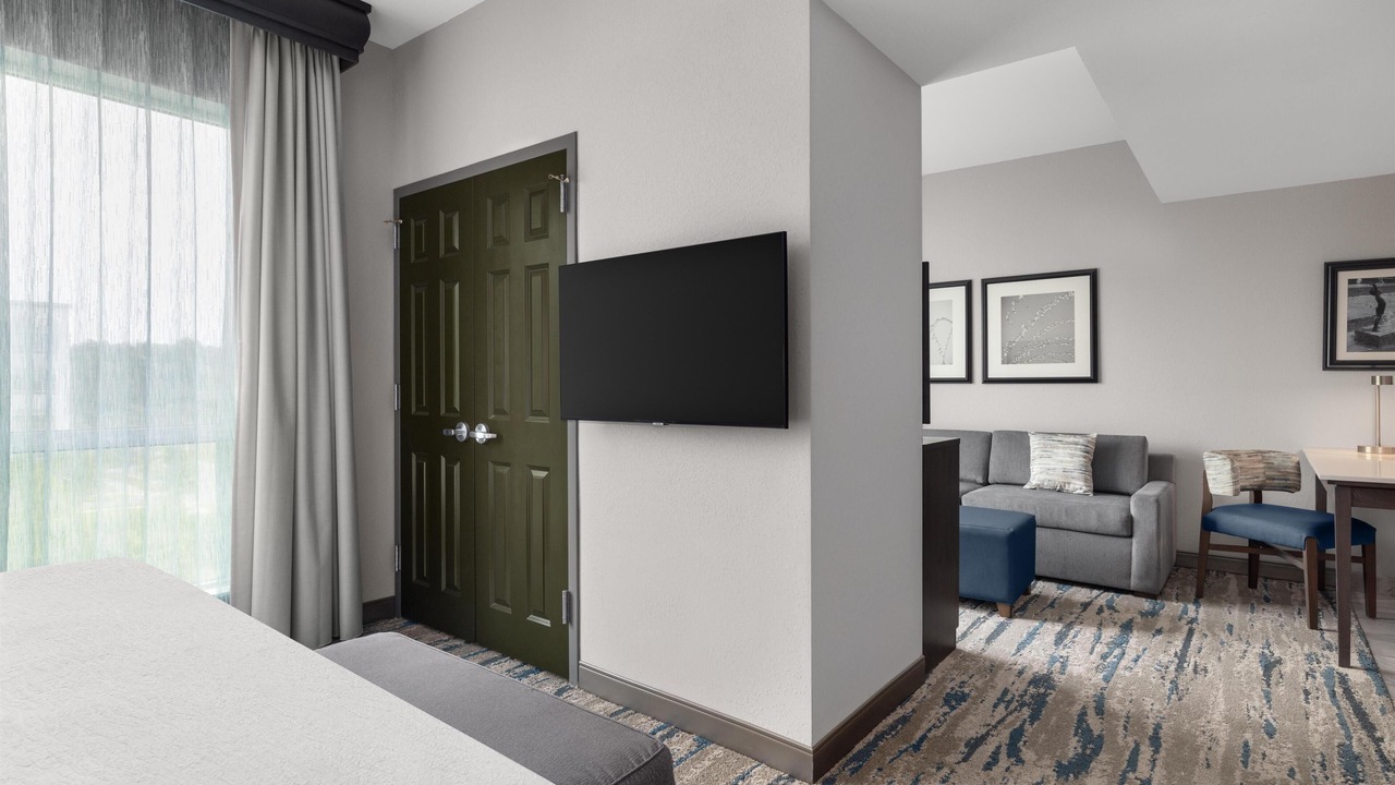 Photo of Bedroom in Charlotte